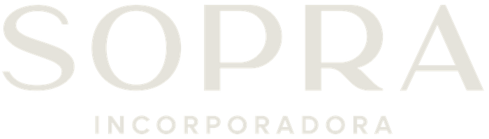 Sopra Incorporadora